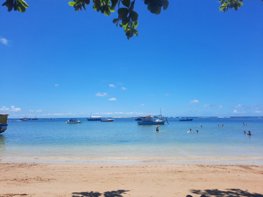 Terceira Praia景点图片