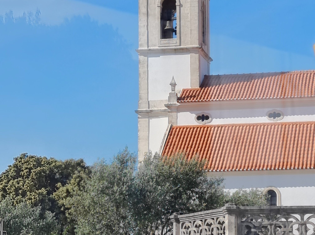Paroquia de Fatima e dos Pastorinhos-花地玛必去景点