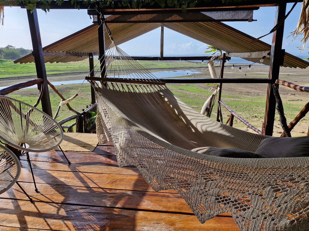 Bayano Ecolodge