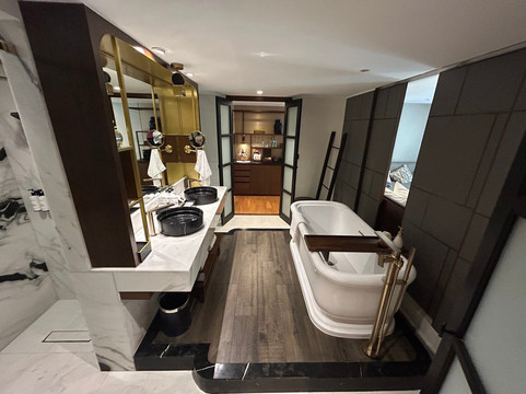 清迈宁曼森萨因酒店主图