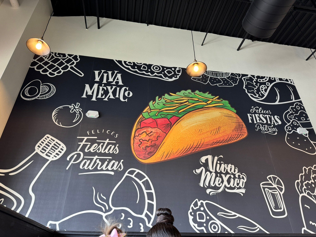 Los Ponchos Mexican Restaurant