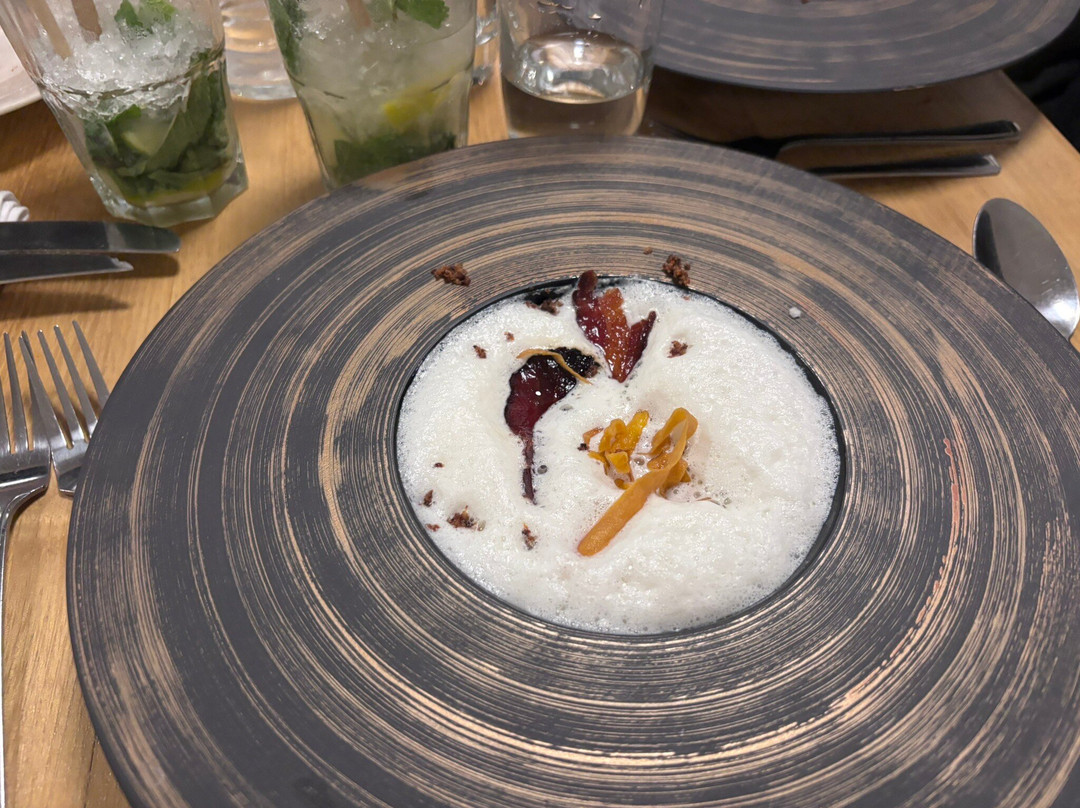 Core by Clare Smyth