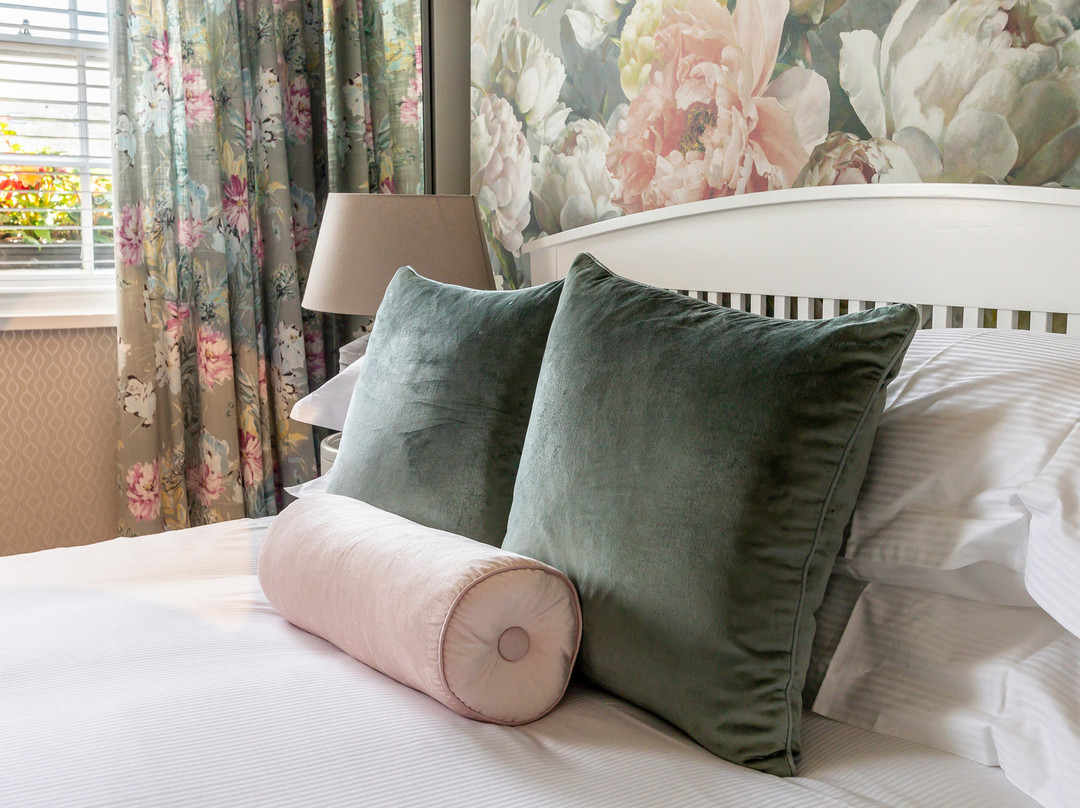 Georgian House Hotel主图