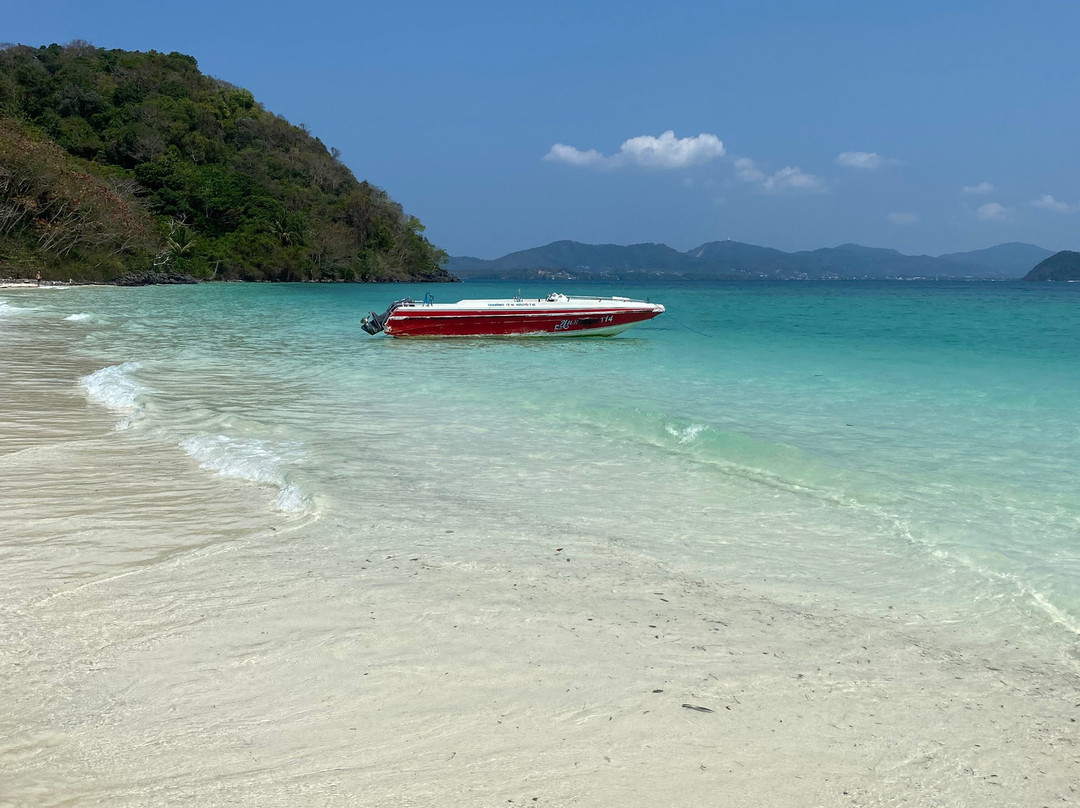 We Love Andaman-普吉镇必去景点