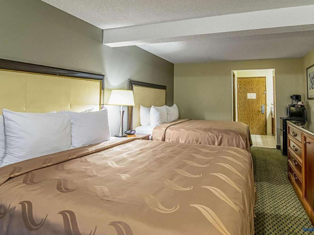 Roosevelt Hotel Williston