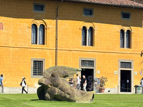 BellaVita tours by Alice-佛罗伦萨必去景点