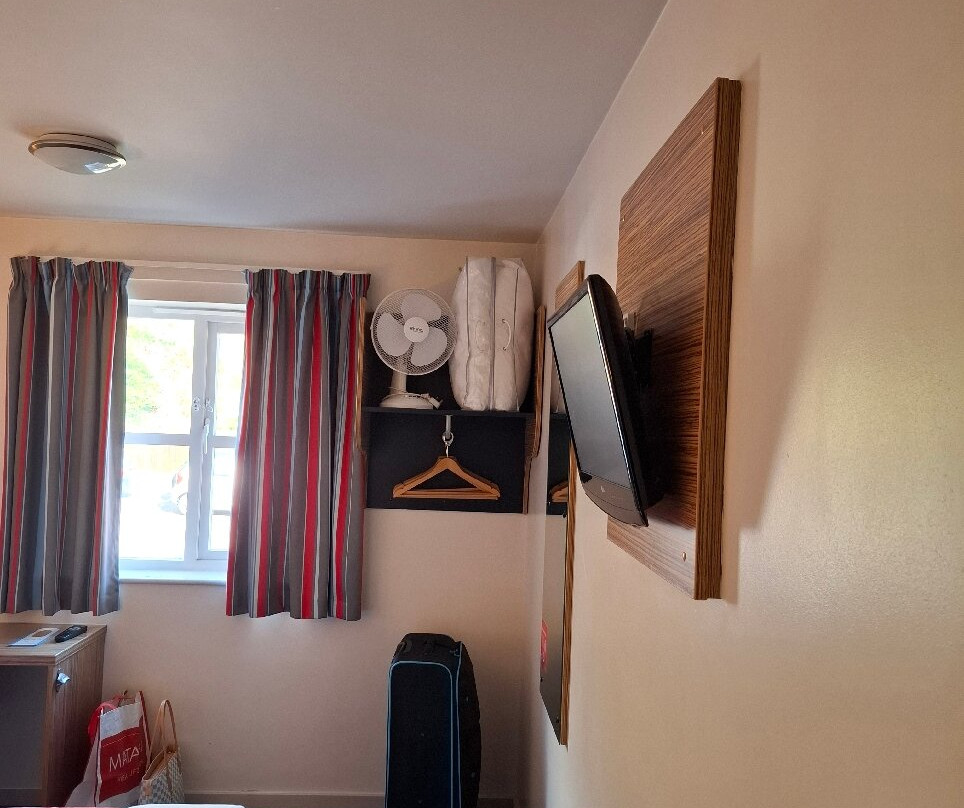 Travelodge Kidderminster主图