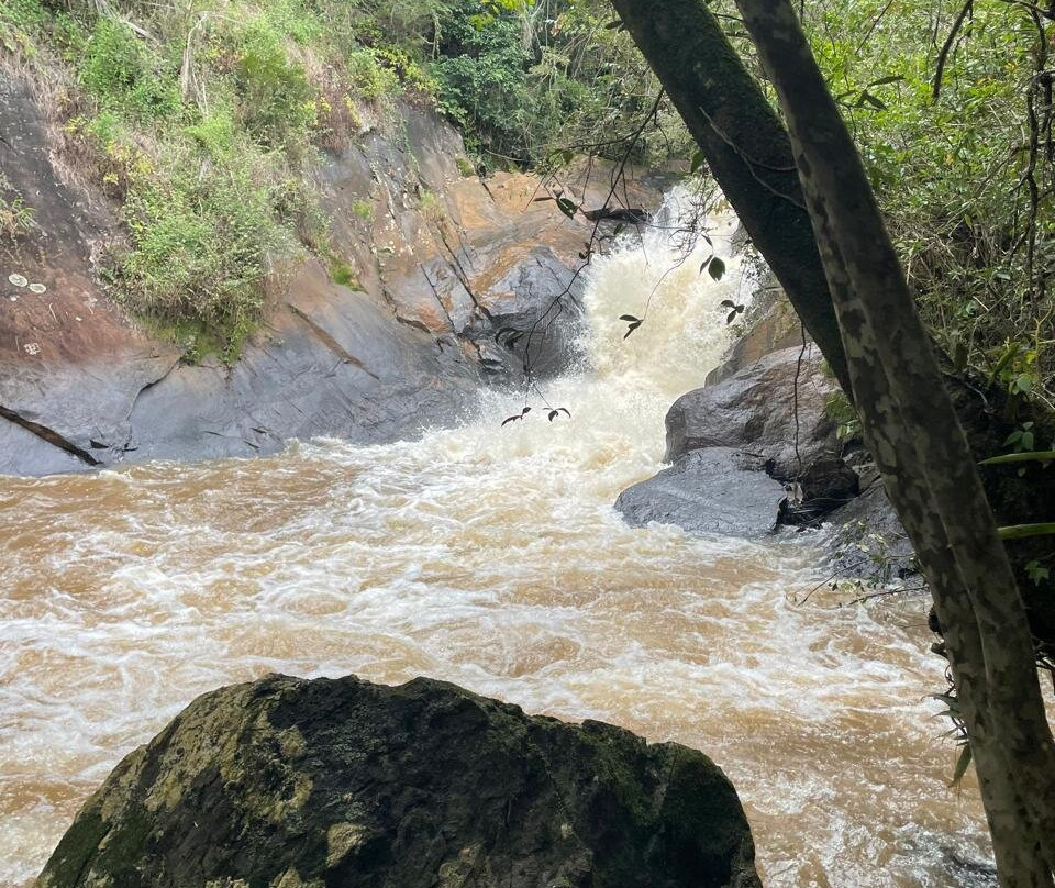 Mountain Adventure Turismo e Expedicoes LTDA-索科罗必去景点