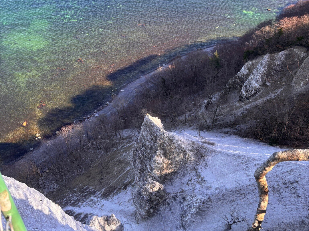 Nationalpark Jasmund景点图片