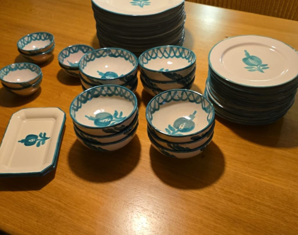 Ceramica Los Arrayanes景点图片