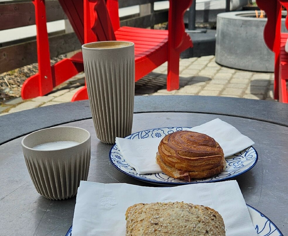 Brûlerie Virgin Hill Coffee