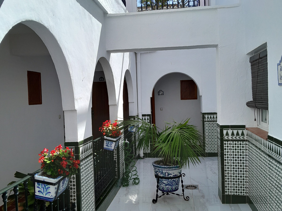 Hostal San Juan主图