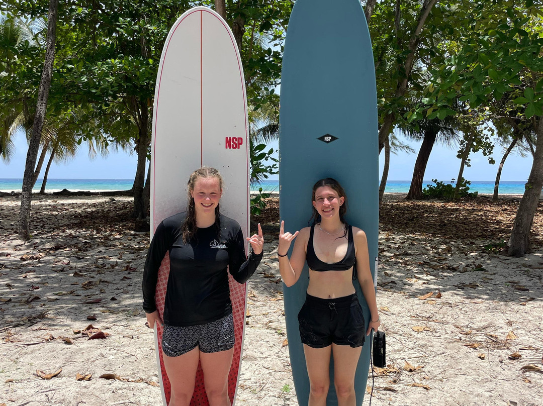 Boosy's Surf School景点图片
