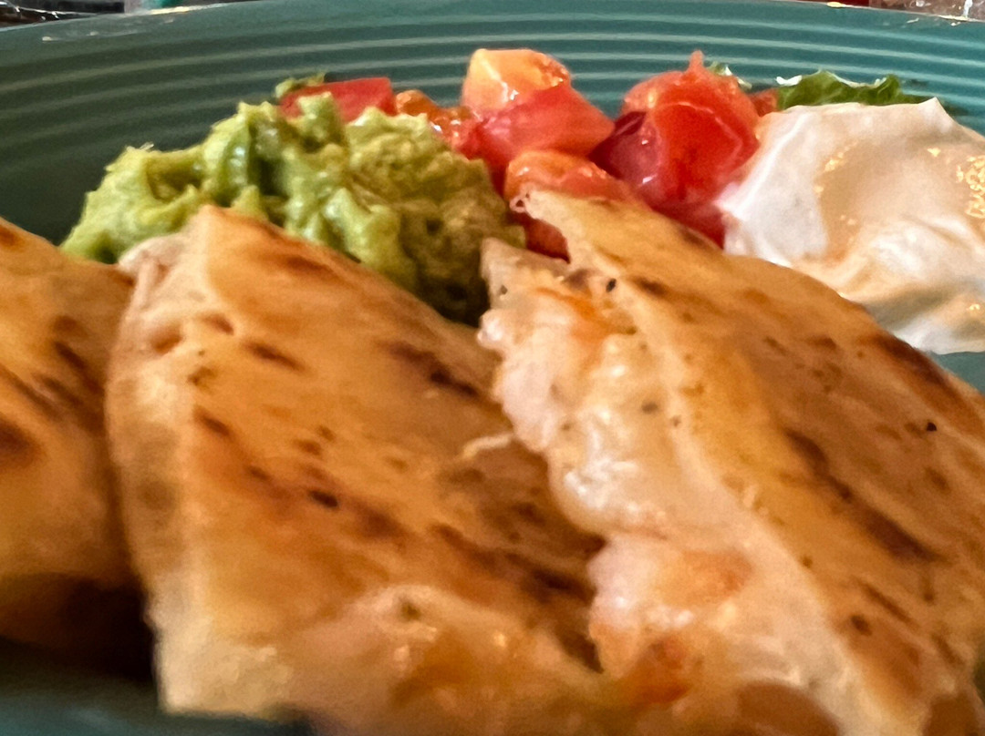 Los Tios Mexican Restaurant