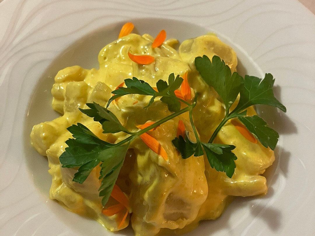 Le Flamant Rose主图