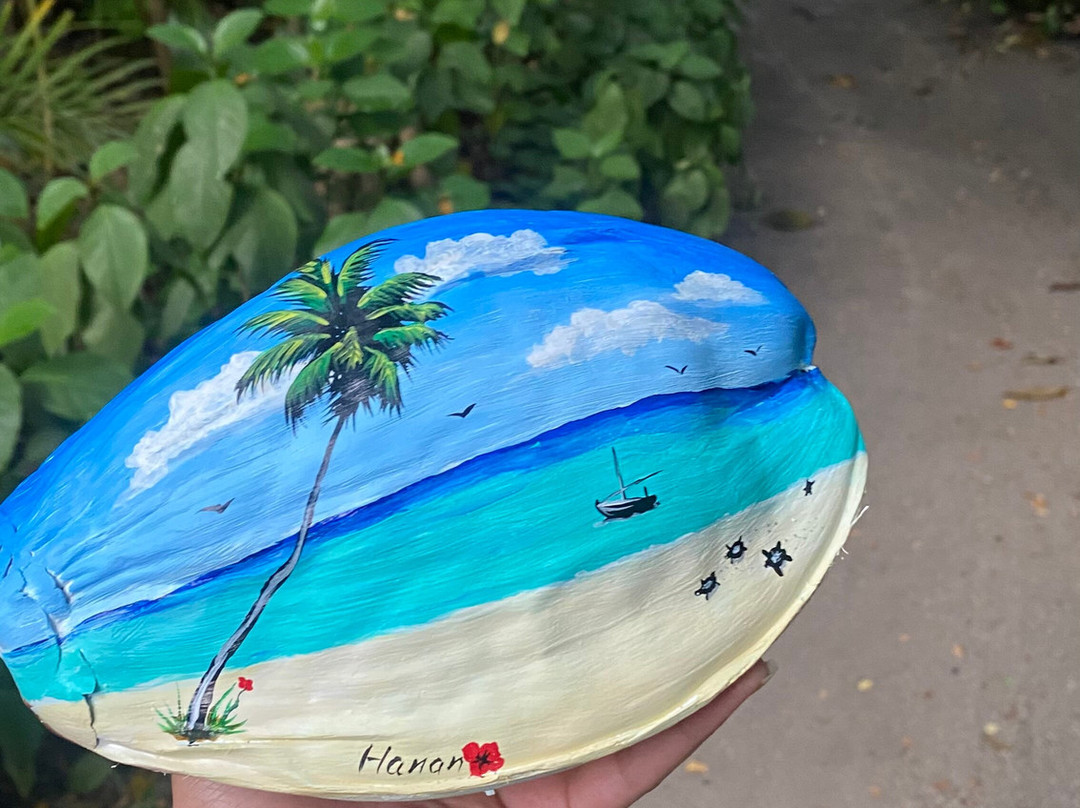 Sirru Fen Fushi - Private Lagoon Resort主图