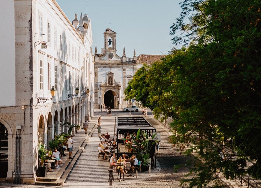 “Life’s Faro” – Passeio Gastronómico Privado pelos Sabores e Vinhos locais.-法罗必去景点