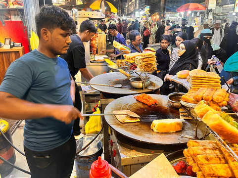 Namaste India Journeys-孟买必去景点