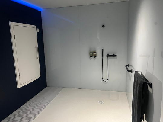 GRAVITI - Centre de Flottaison Lyon-里昂必去景点