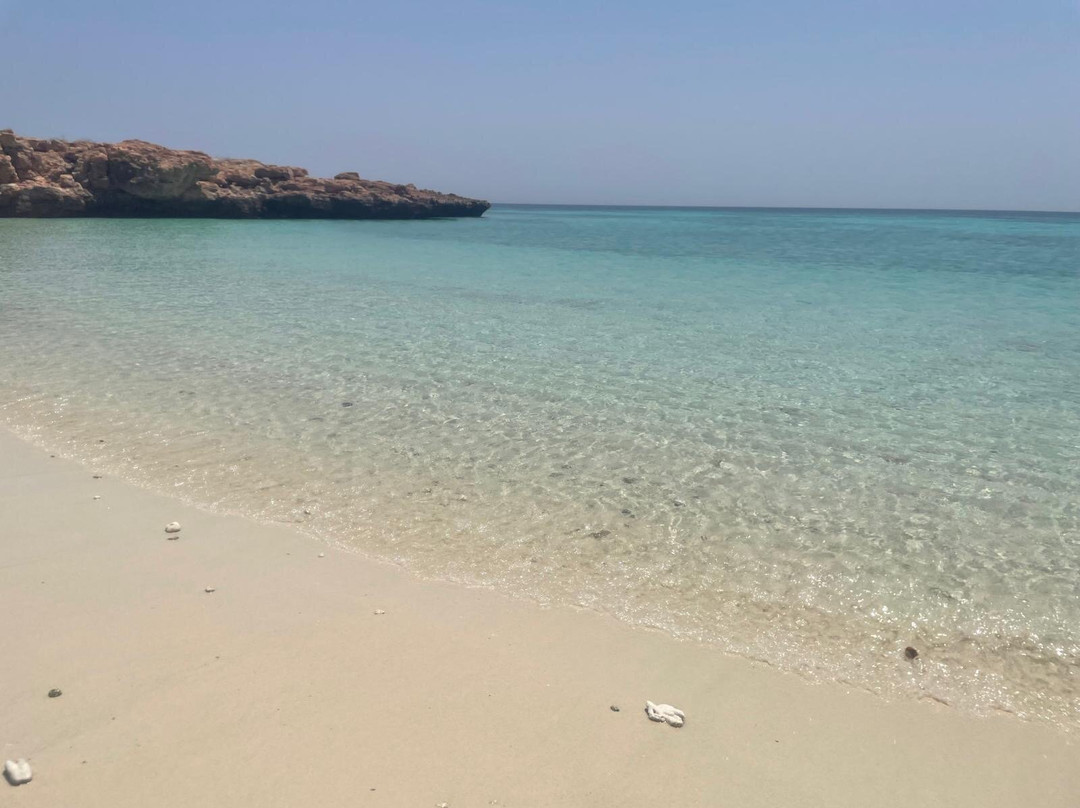 Oman Sail-Ruwi必去景点