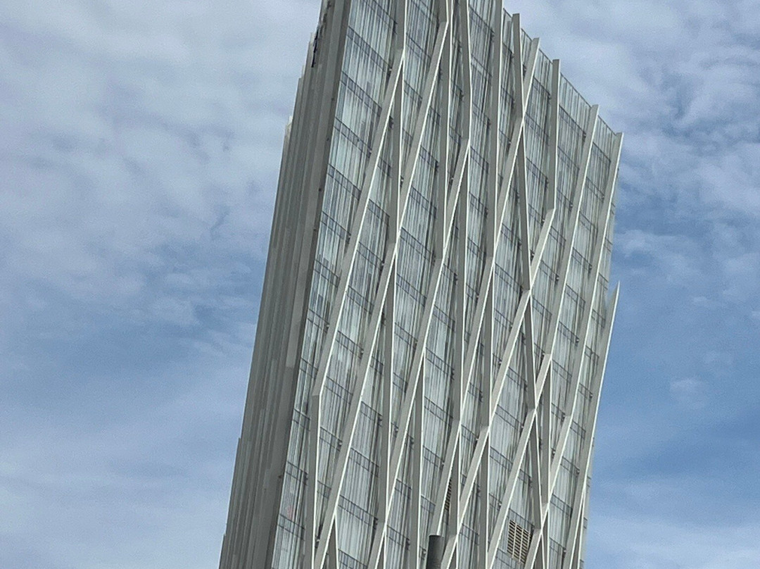 Hop-on Hop-off-巴塞罗那必去景点