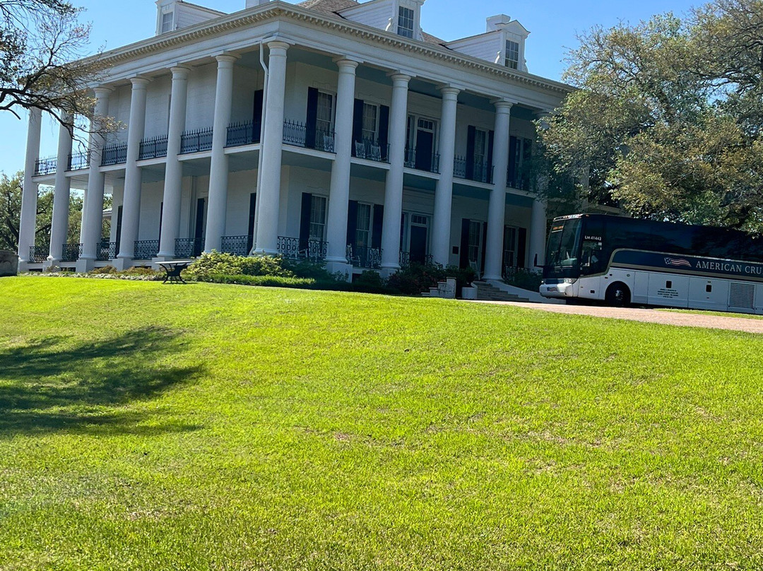 Dunleith Historic Inn by J Collection Hotels景点图片