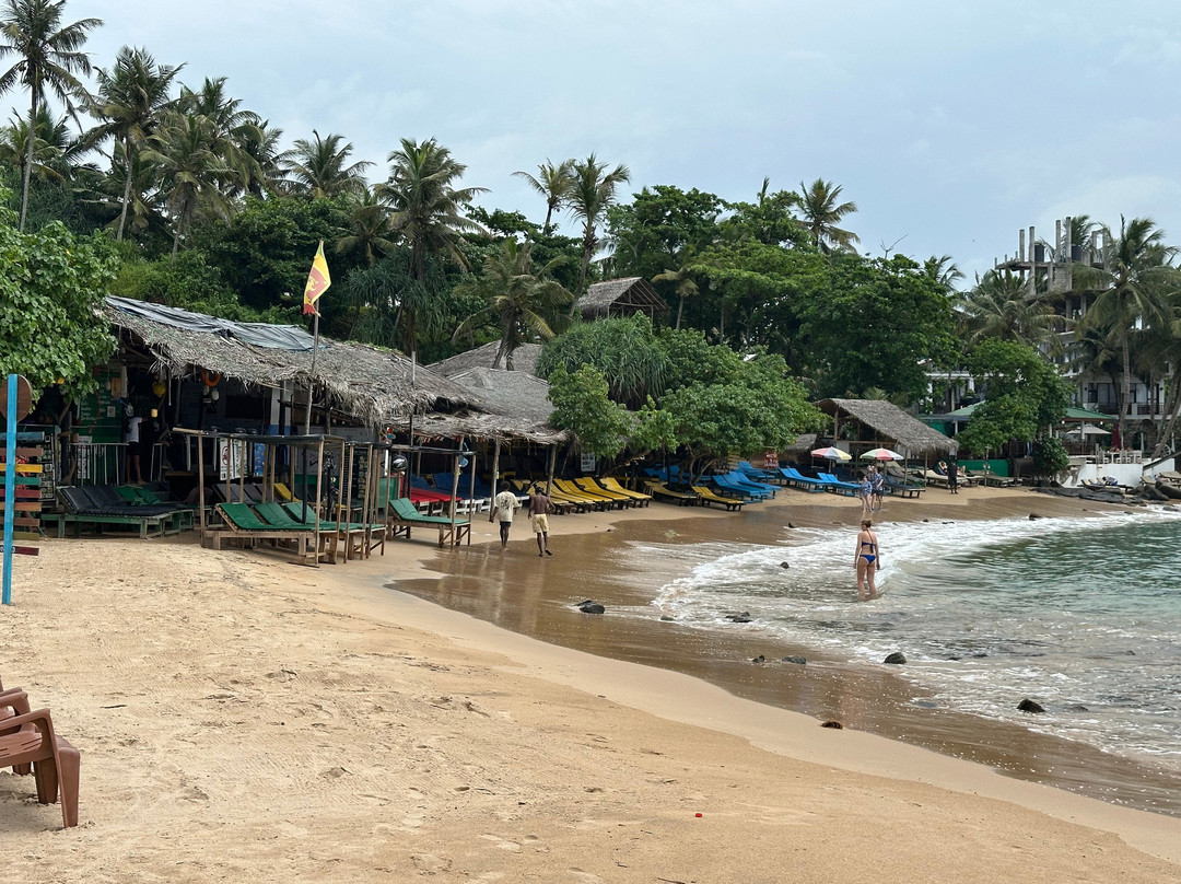 Turtle Point-美蕊沙必去景点