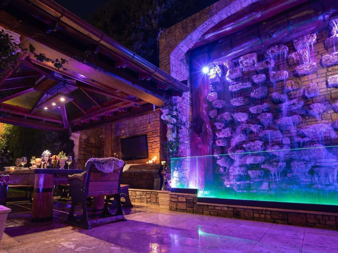 Morfeas Guesthouse主图