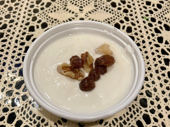 Tengri Tagh Uyghur Cuisine