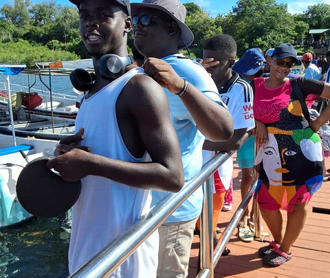 Thanni Tours-蒙巴萨必去景点