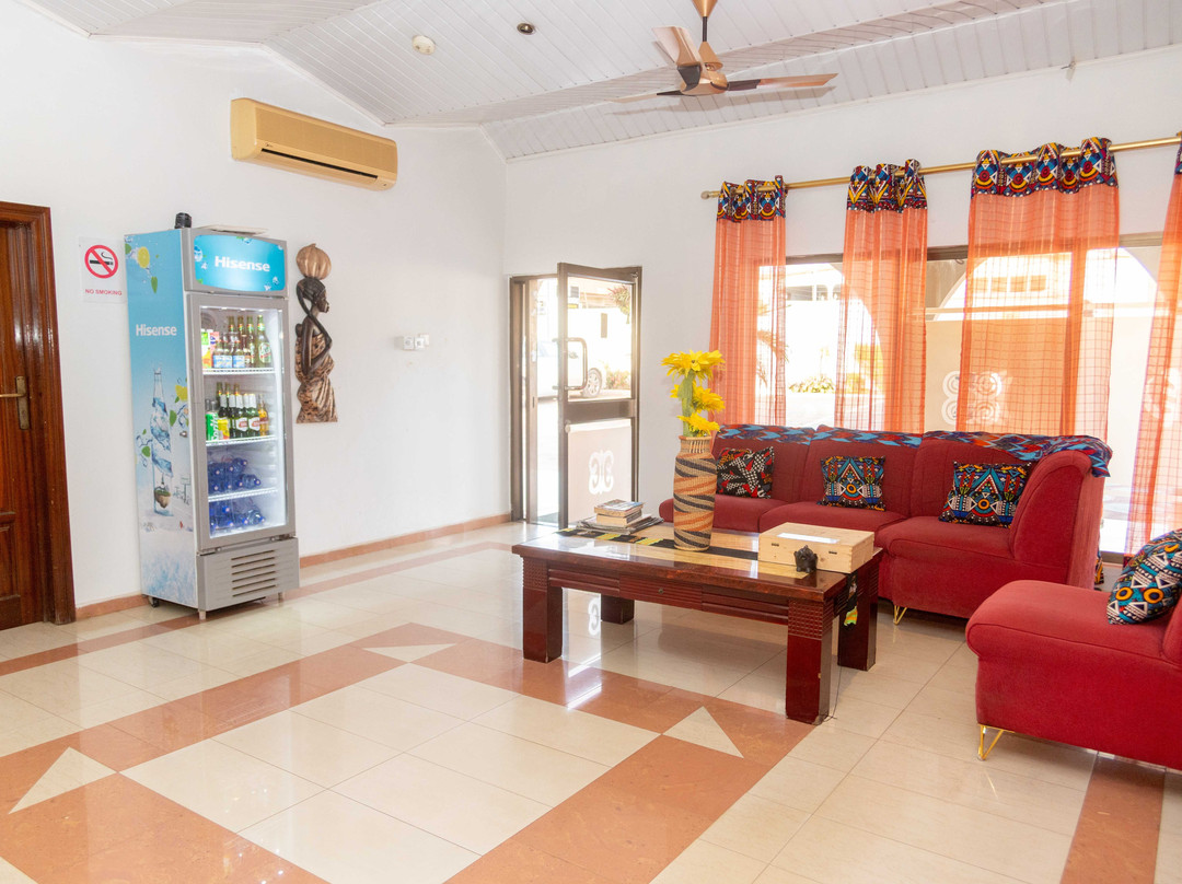 Prestige Guesthouse