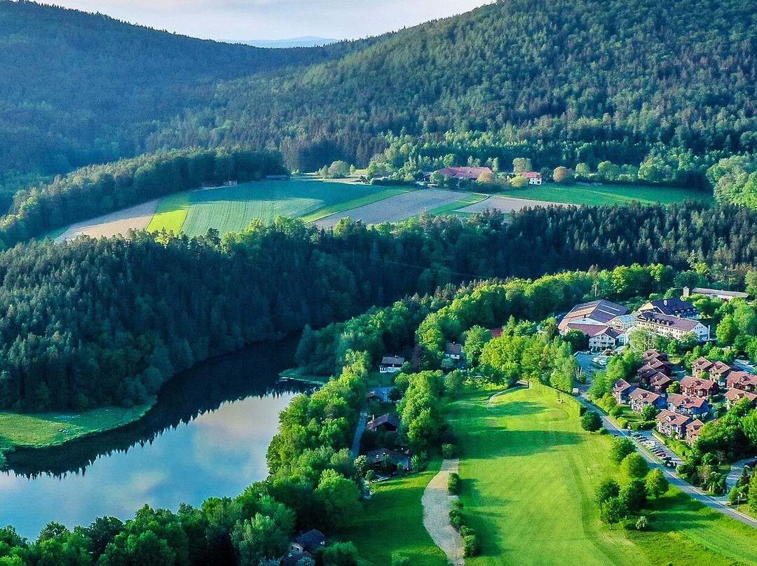 Dieterskirchen旅游攻略图片