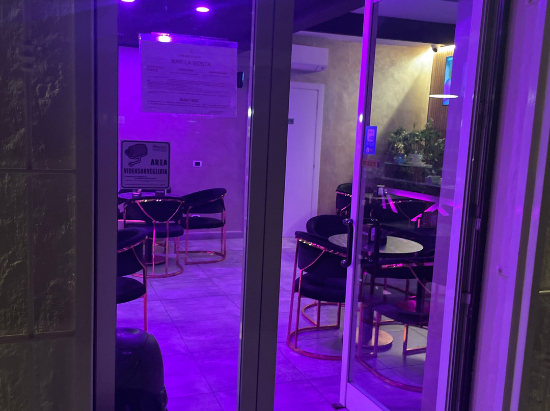 Bar La Sosta