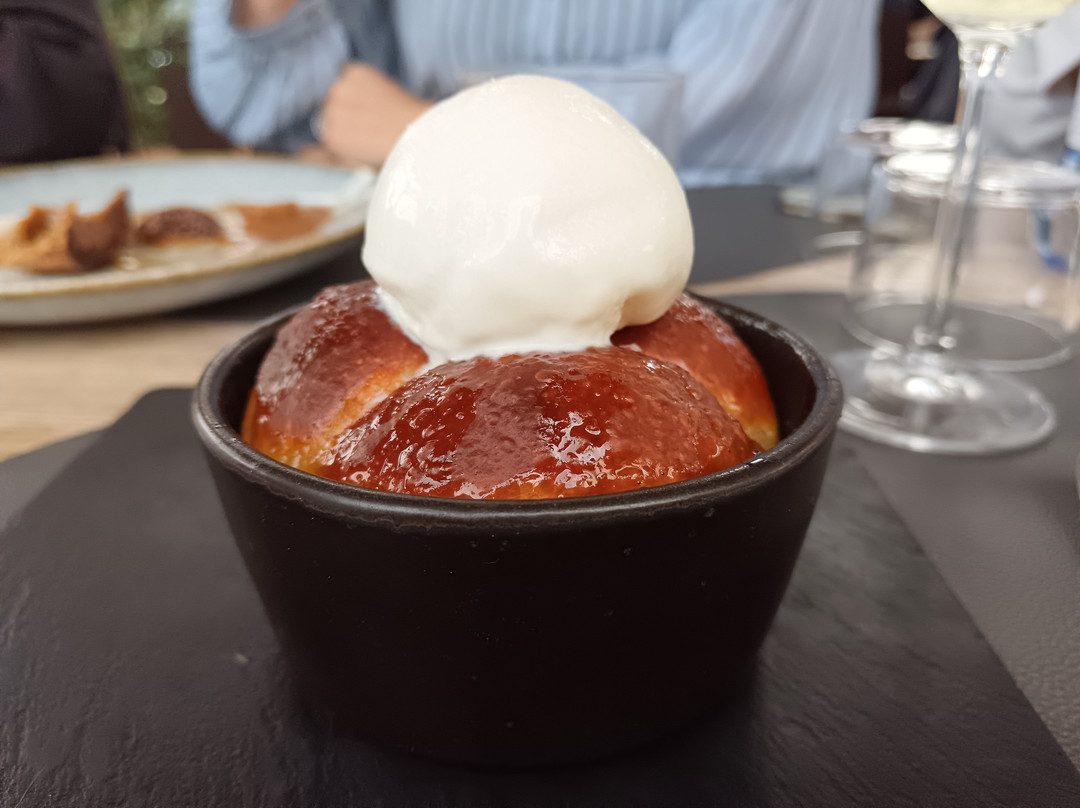 Core by Clare Smyth