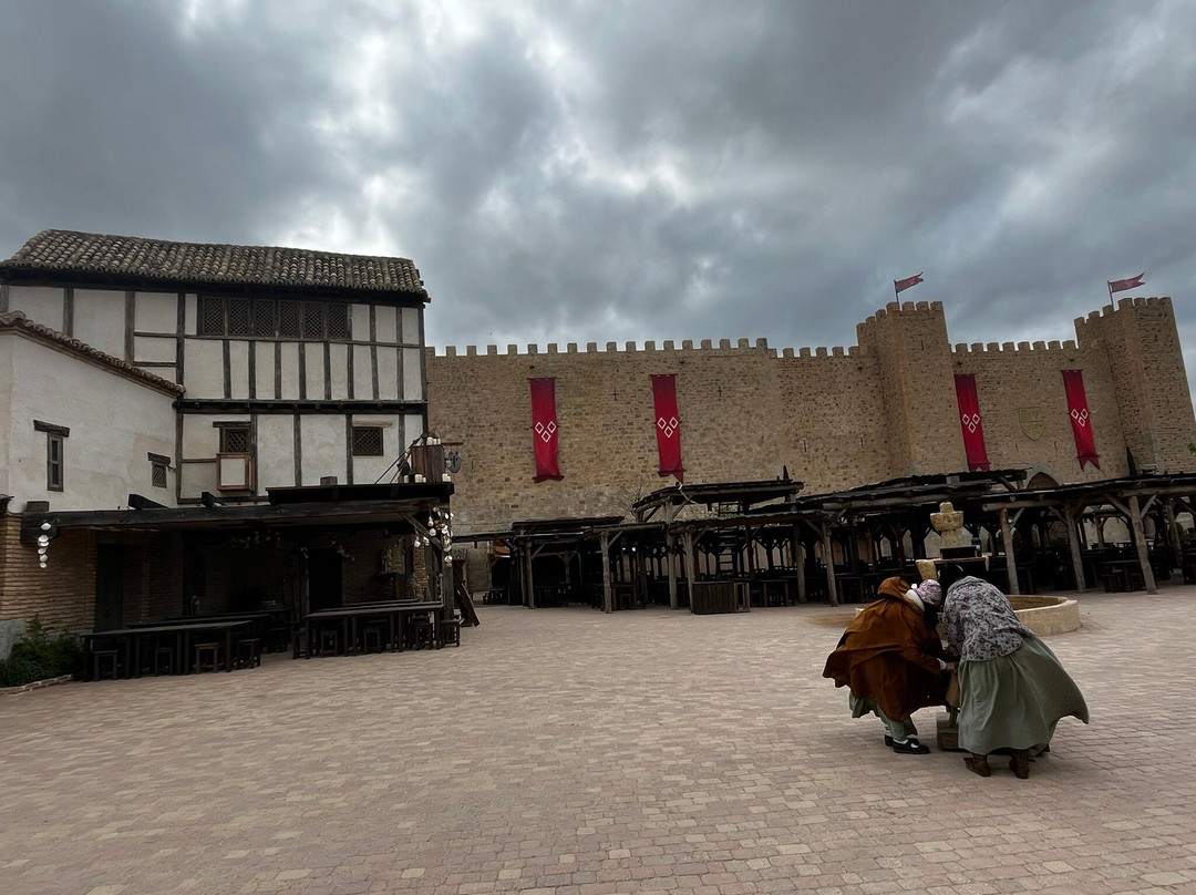 Puy Du Fou España景点图片