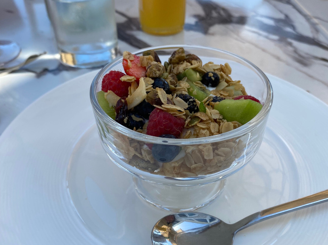 The Inn at Stinson Vineyards主图