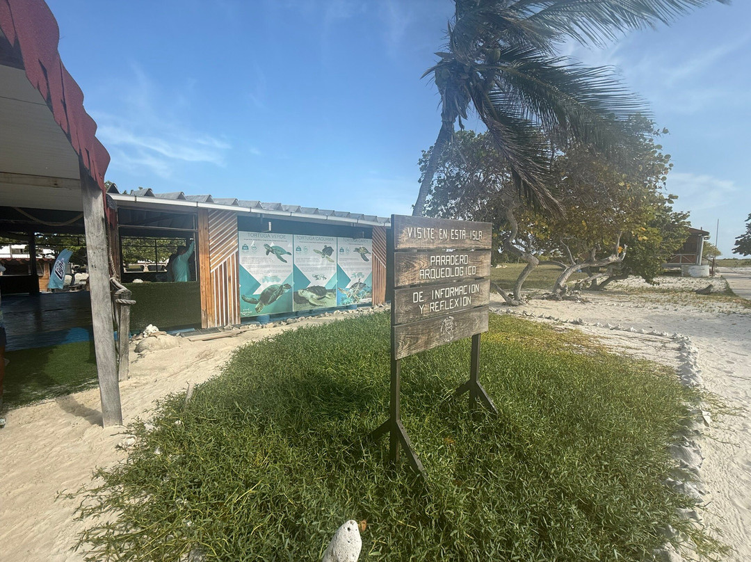 Posada Lagunita主图