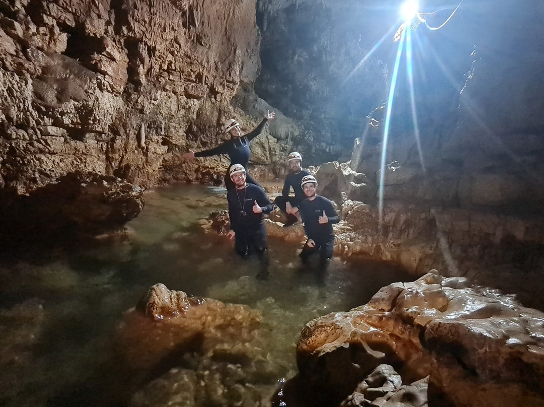 Grotte di Falvaterra-Falvaterra必去景点