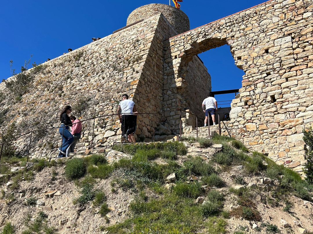Castillo de San Juan景点图片
