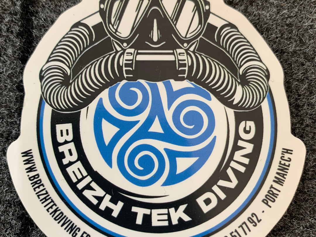 Breizh Tek Diving-Nevez必去景点