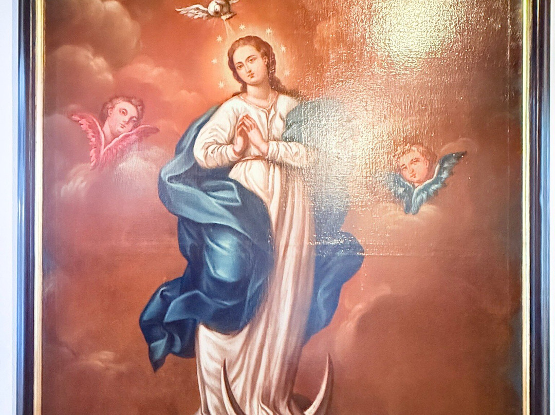 Church of Santa Clara景点图片