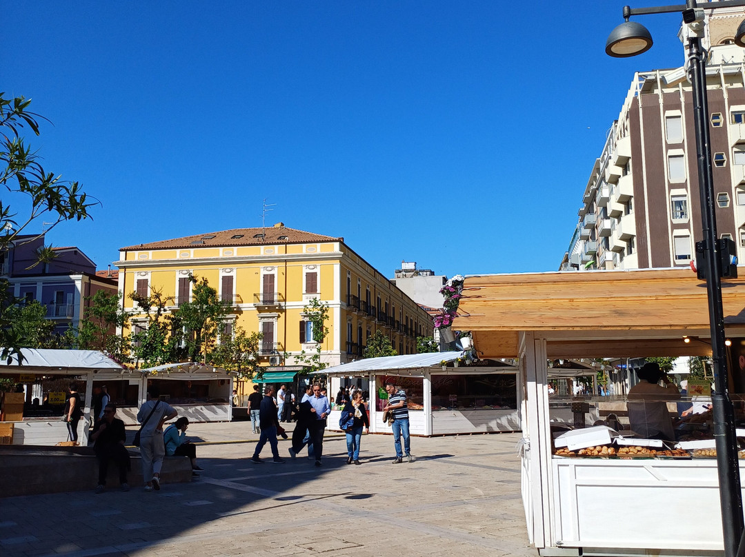 Corso Umberto I-佩斯卡拉必去景点