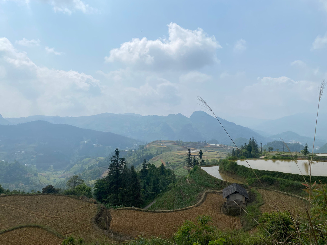 Pang Local Guide Bac Ha-Bac Ha必去景点