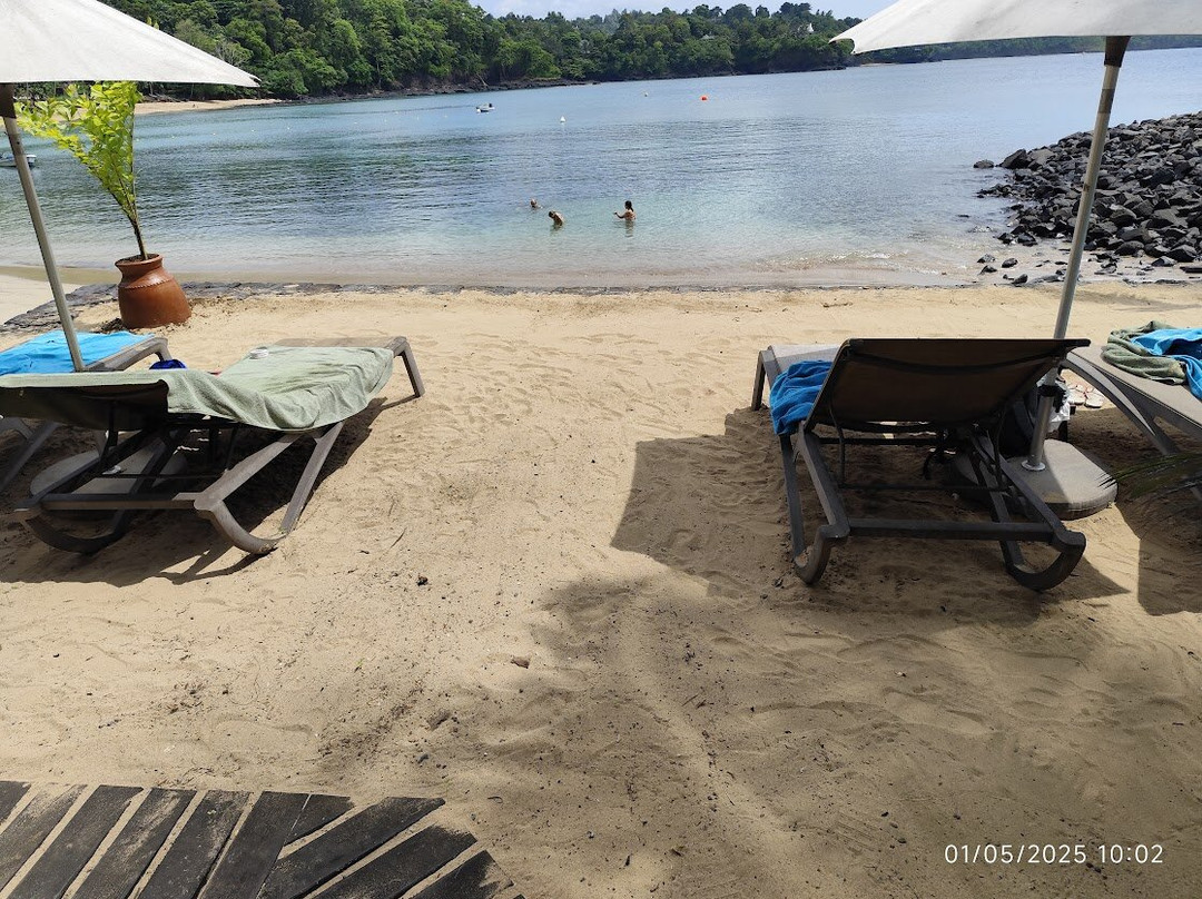 Club Santana Beach & Resort主图