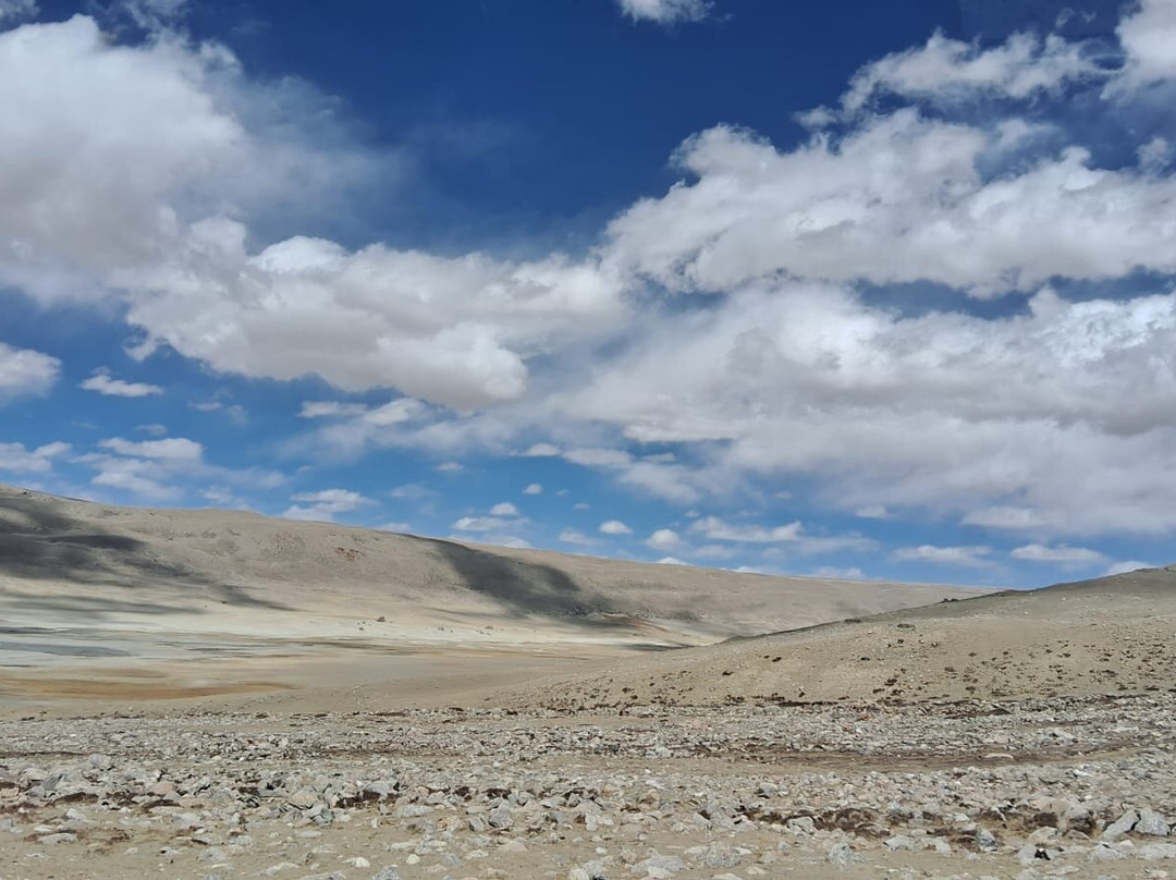 Ease Tours & Treks-甘托克必去景点