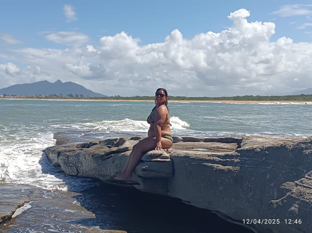 Itapebussus Beach-Rio das Ostras必去景点