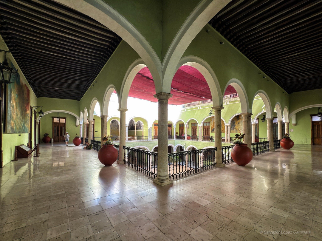 Iglesia De San Servacio-巴利亚多利德必去景点