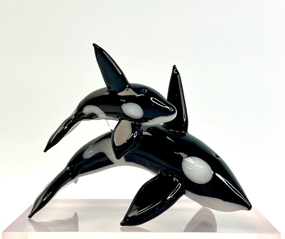 Coastal Gems Glass Blowing & Art Centre-Brigus必去景点