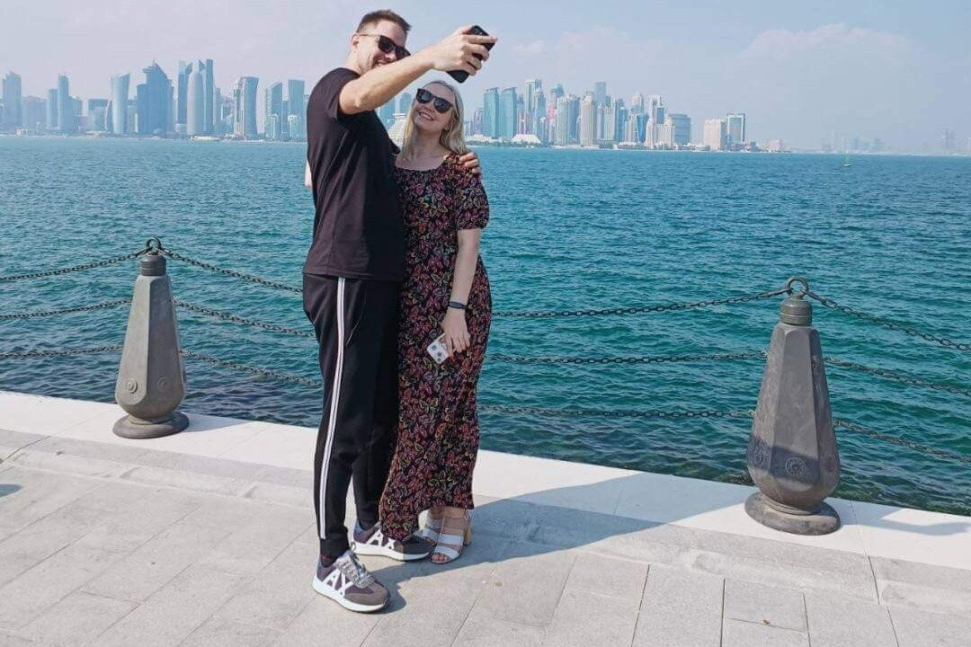 Infinity Adventure And Tourism景点图片