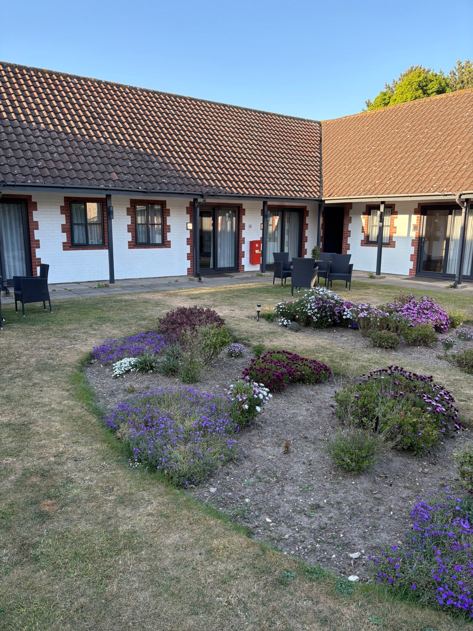 The Links Country Park Hotel-官方